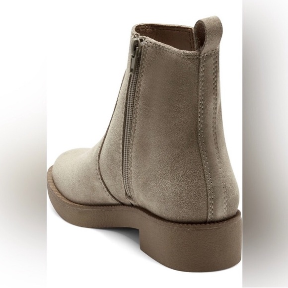 NWT! Lucky Brand Dune Ressy Ankle Booties, Multiple Sizes (6.5 to 7.5) - Picture 3 of 8